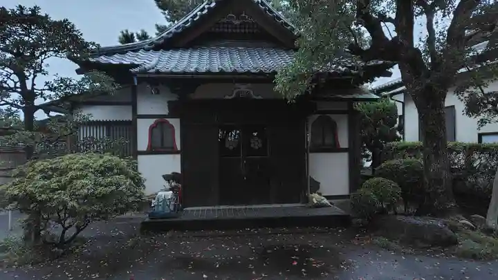 林正寺(静岡県)