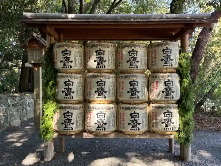 倭姫宮(皇大神宮別宮)(三重県)