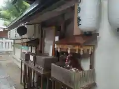 阿部野神社(大阪府)