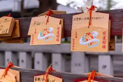 岩見澤神社(北海道)
