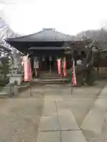 観音寺(埼玉県)