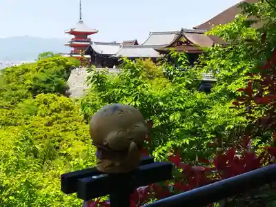 清水寺(京都府)