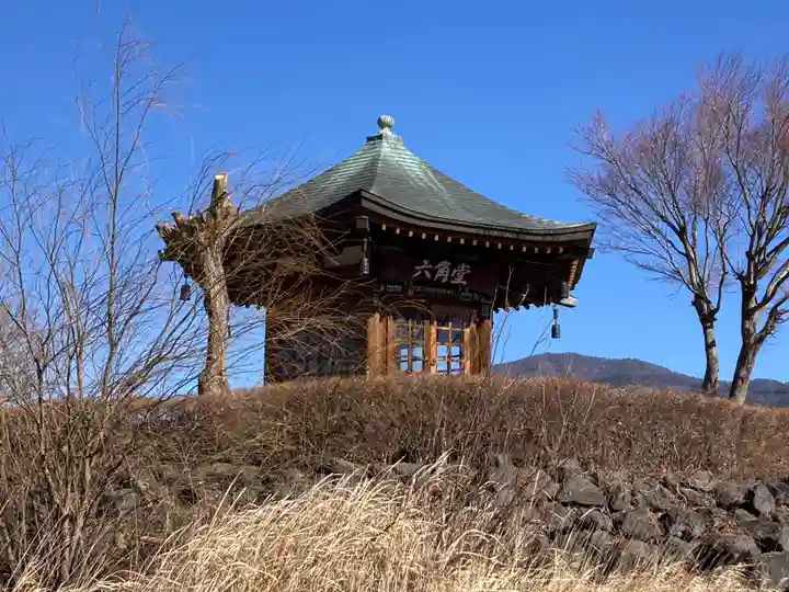 妙法寺(山梨県)