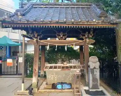 八幡神社(東京都)