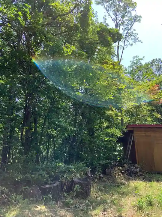 来運神社(北海道)