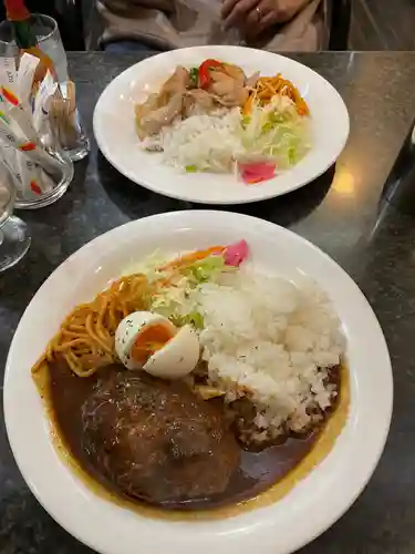 冬木辯天堂(東京都)