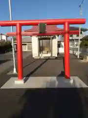 石尊神社(千葉県)