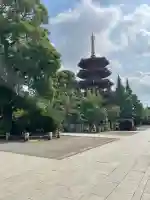 川崎大師(平間寺)(神奈川県)