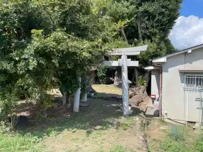森神社(京都府)