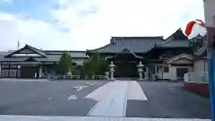 孝顕寺の建物その他