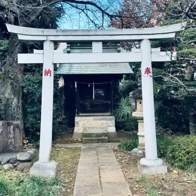 実蔵院(埼玉県)