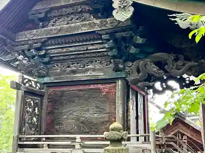 大伴神社(長野県)