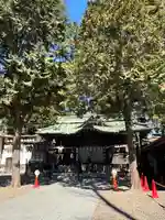 調神社(埼玉県)