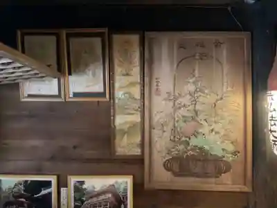 日龍峯寺(高澤観音)(美濃清水)(岐阜県)