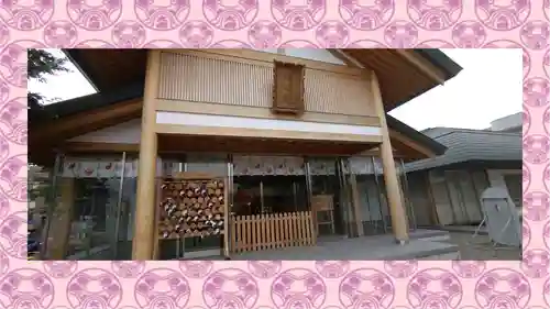 上野天満宮(愛知県)