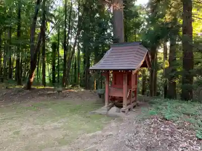 稲生神社(千葉県)