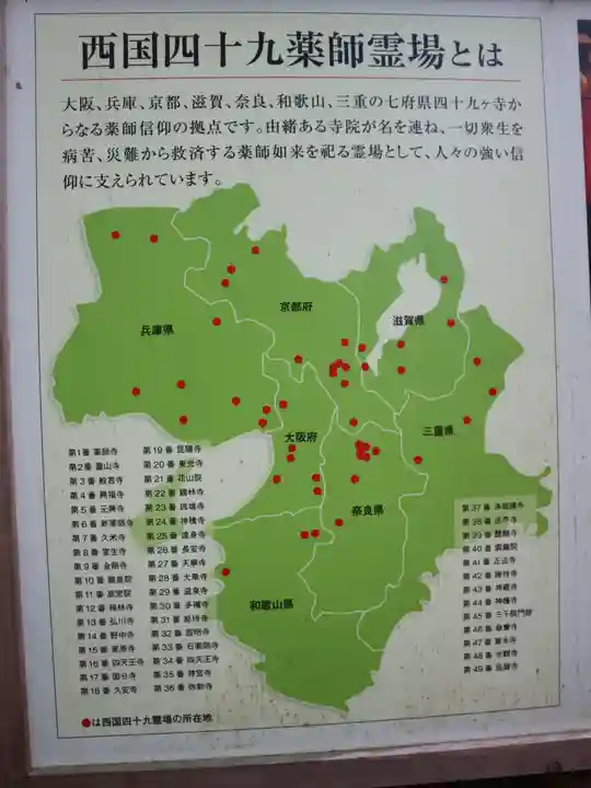 園城寺(三井寺)のその他建物