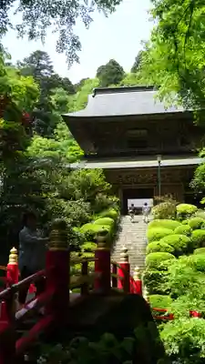 雲巌寺(栃木県)