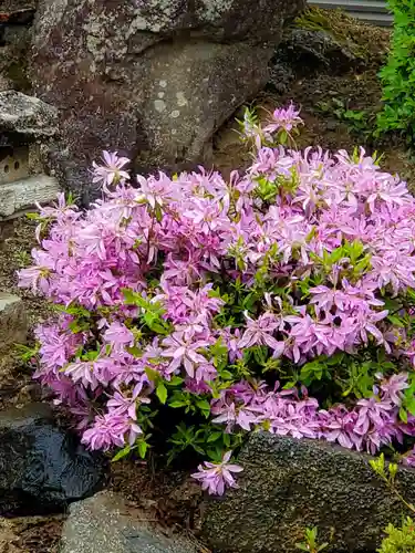 大鏑神社(福島県)