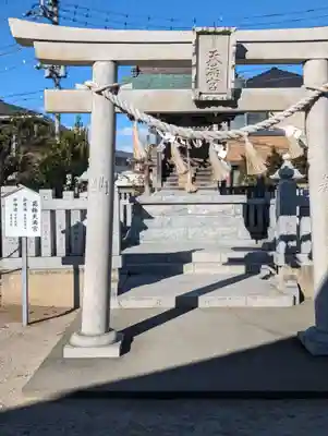 葛飾八幡宮(千葉県)