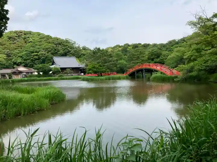 稱名寺のその他建物