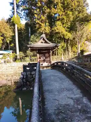 華厳寺(岐阜県)