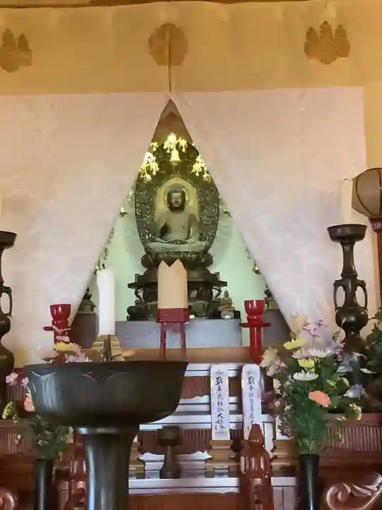 安養寺(岐阜県)