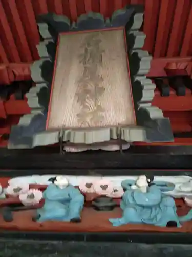 石楯尾神社のその他建物