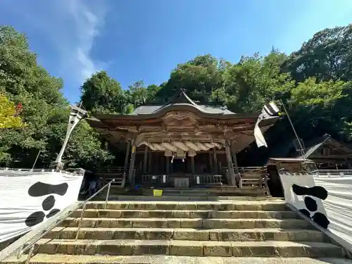 清神社(広島県)