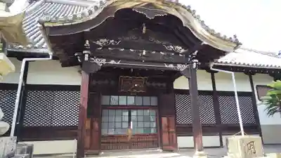天寧寺(広島県)