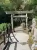元伊勢天岩戸神社(京都府)