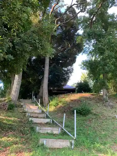 天満宮のその他建物