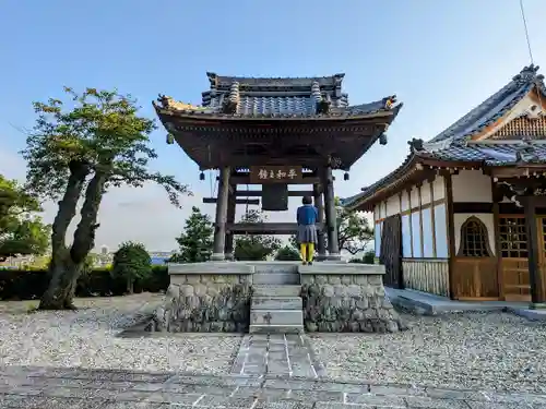 宝生寺のその他建物