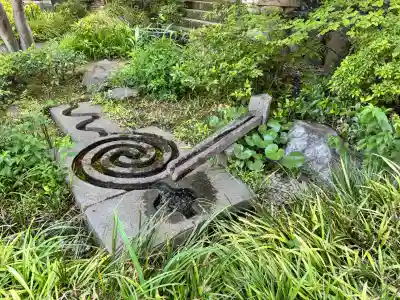 正覚院(東京都)