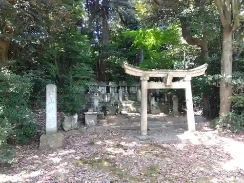 白山神社(福井県)