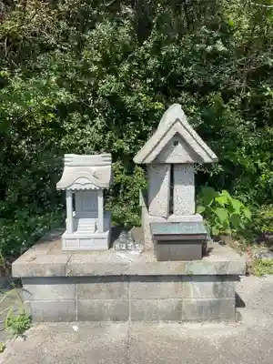 厳島神社(山口県)
