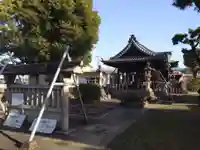 八幡社(愛知県)