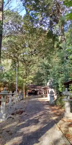 （市辺）天満神社(京都府)