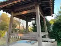 佛蔵寺のその他建物