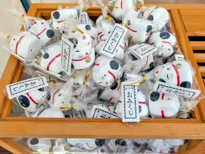 中野沼袋氷川神社(東京都)