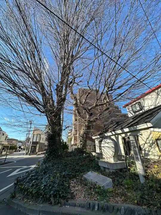 小野神社(東京都)