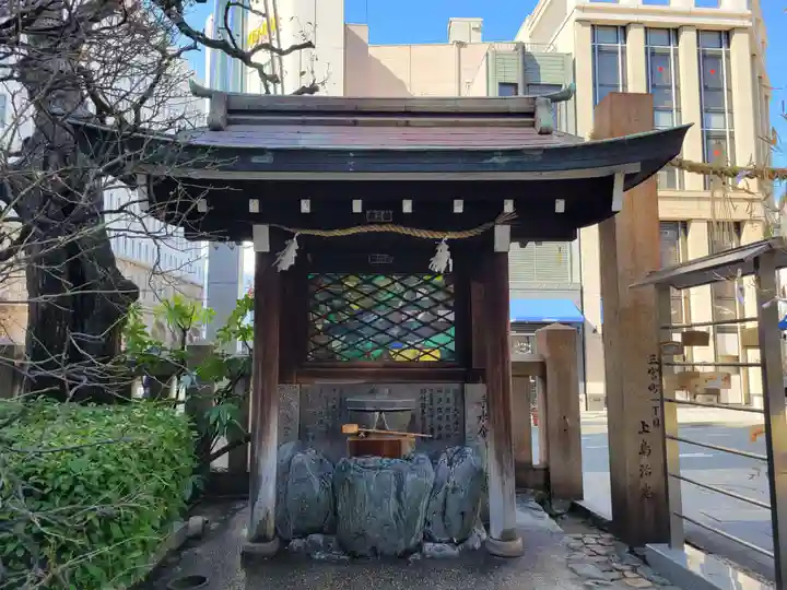 三宮神社(兵庫県)