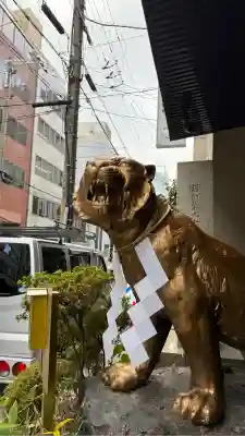 少彦名神社(大阪府)