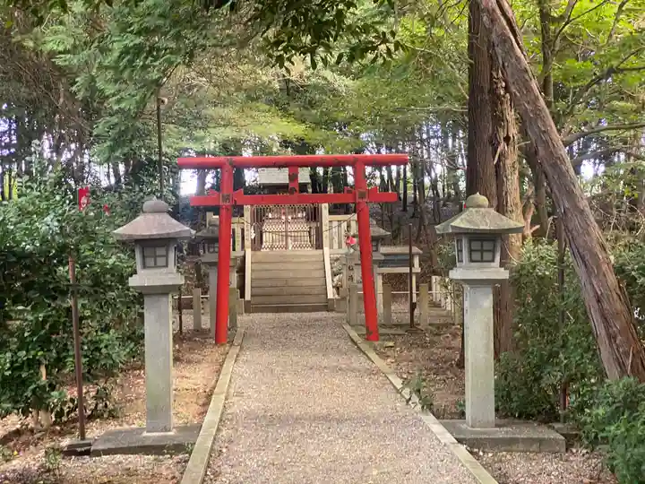 手力雄神社(岐阜県)