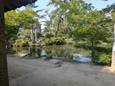 備中国總社(岡山県)