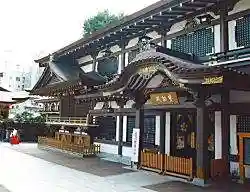 湯島天満宮のその他建物