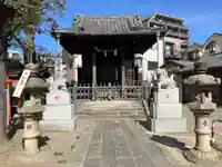 今泉神社(東京都)