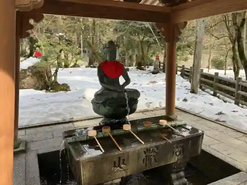 華厳寺(岐阜県)