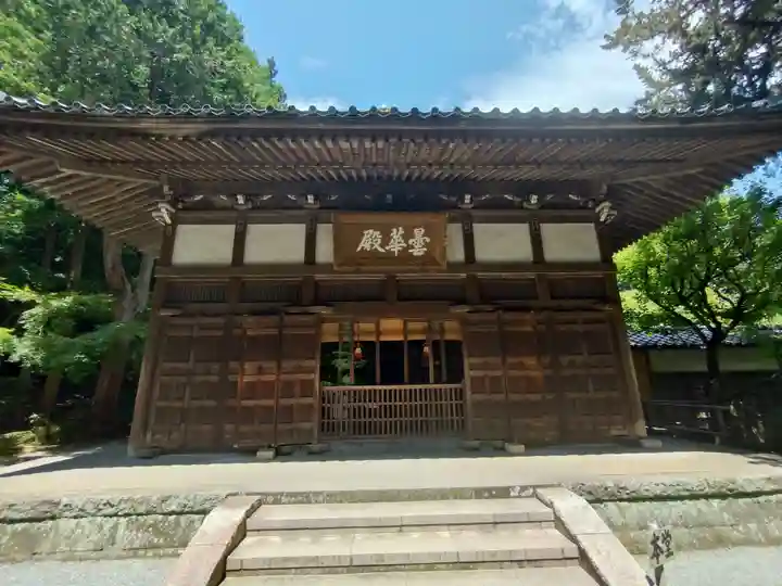 浄智寺(神奈川県)