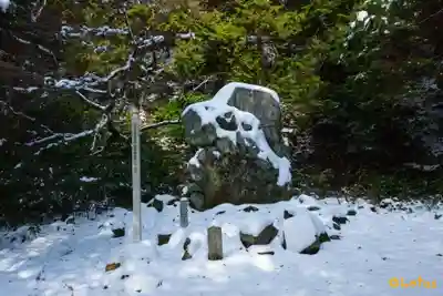 転法輪寺(奈良県)